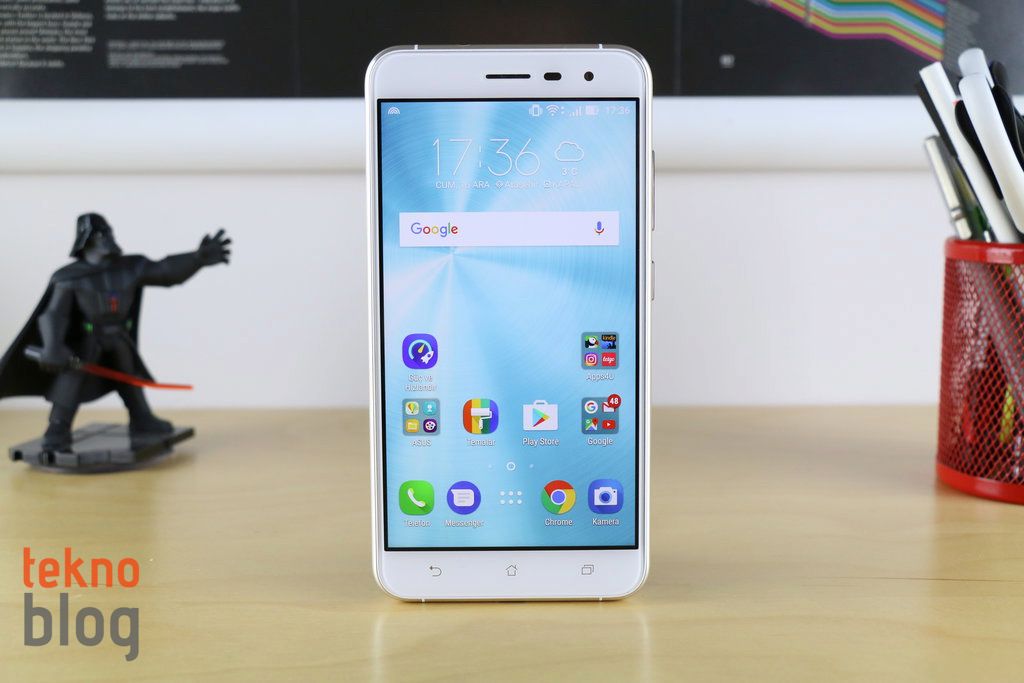 zenfone 3 inceleme