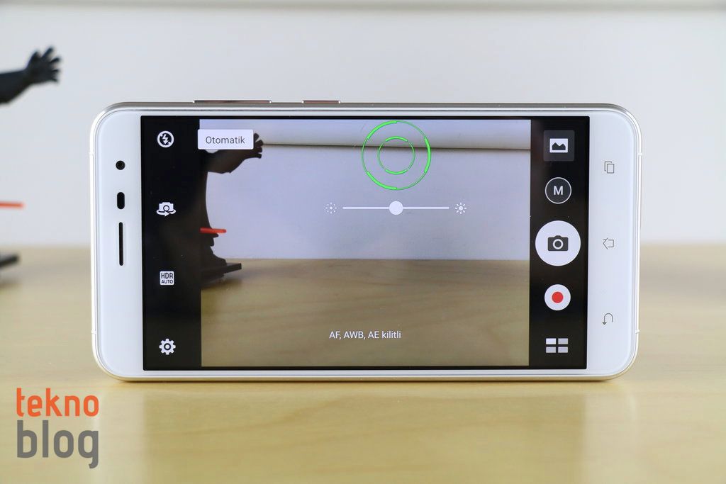 zenfone 3 inceleme