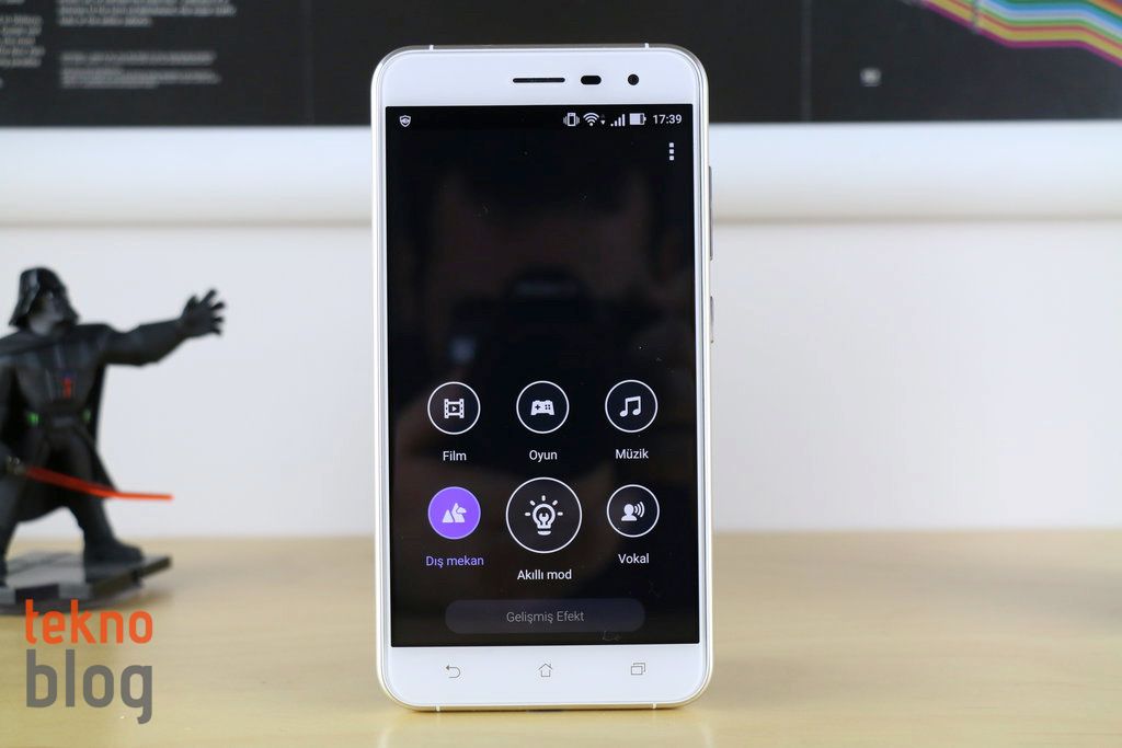 zenfone 3 inceleme