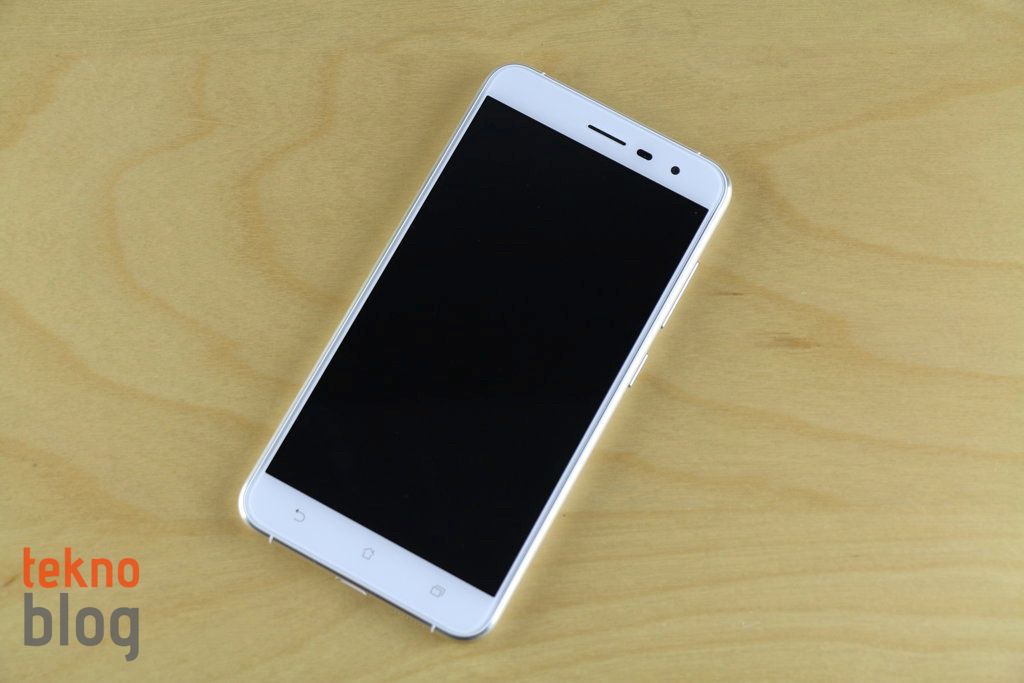 zenfone 3 inceleme