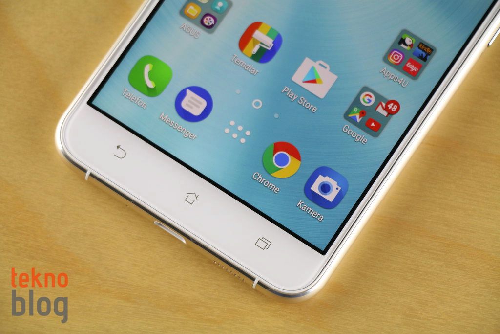 zenfone 3 inceleme