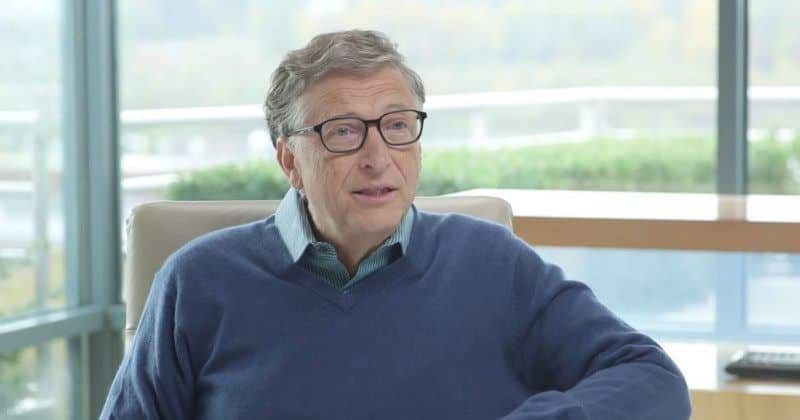 bill gates microsoft