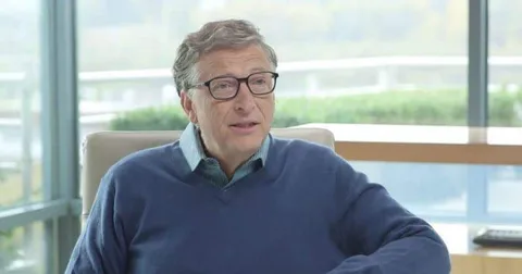 Bill Gates: Yeni pandemilere karşı hazırlıklı olmalıyız