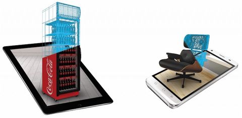 Snap artırılmış gerçeklik şirketi Cimagine’i satın aldı