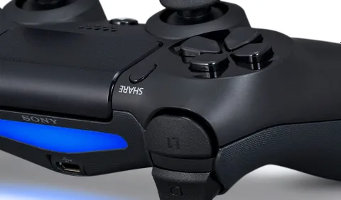 Sony PlayStation kumandası için yeni bir tasarım patenti aldı