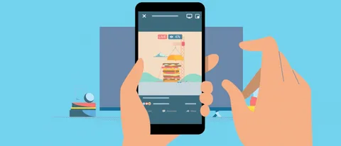 Facebook Android uygulamasına HD video yükleme seçeneği geldi