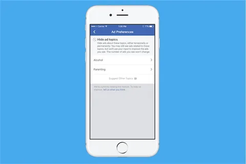 Facebook üzücü reklamların kaldırılabilmesi için çalışmalar yapıyor