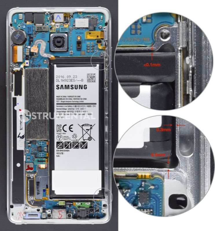 galaxy note 7