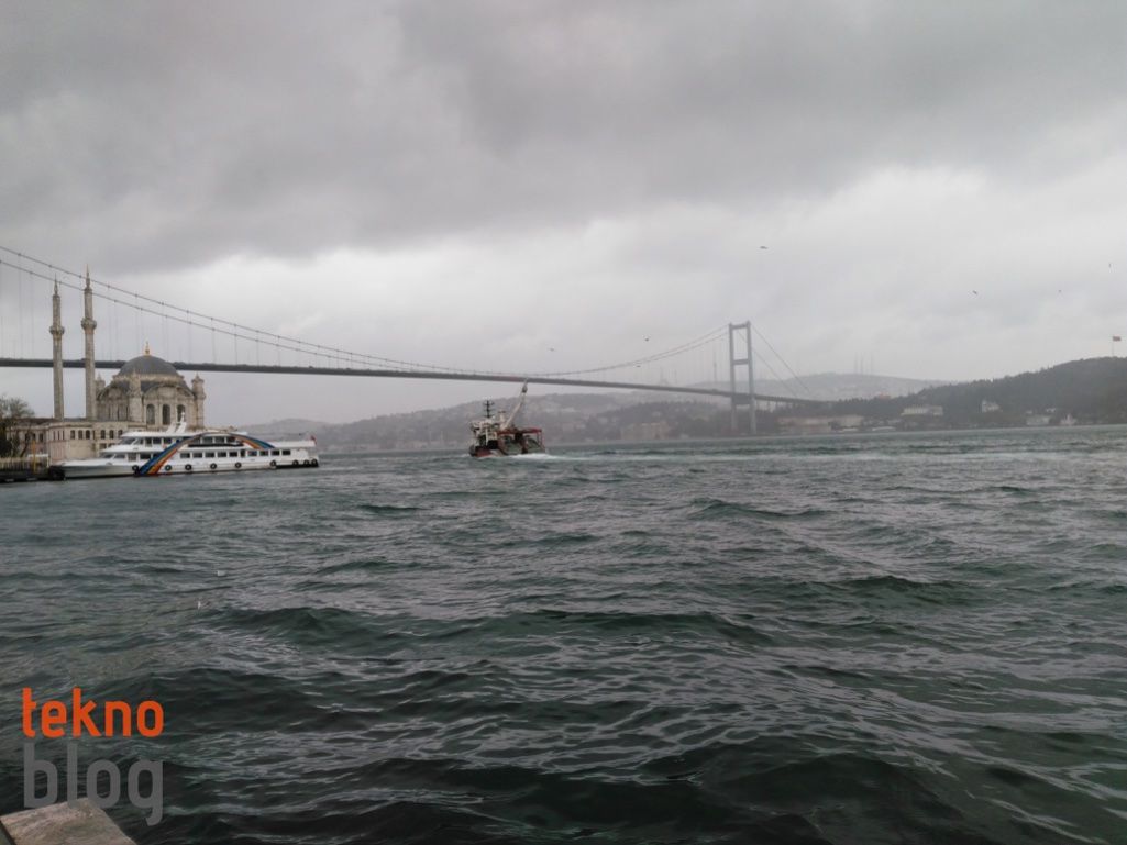 General Mobile GM 5 İncelemesi