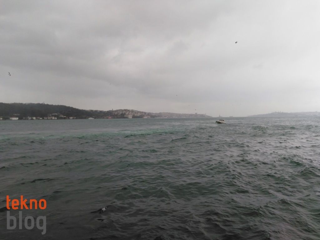 General Mobile GM 5 İncelemesi