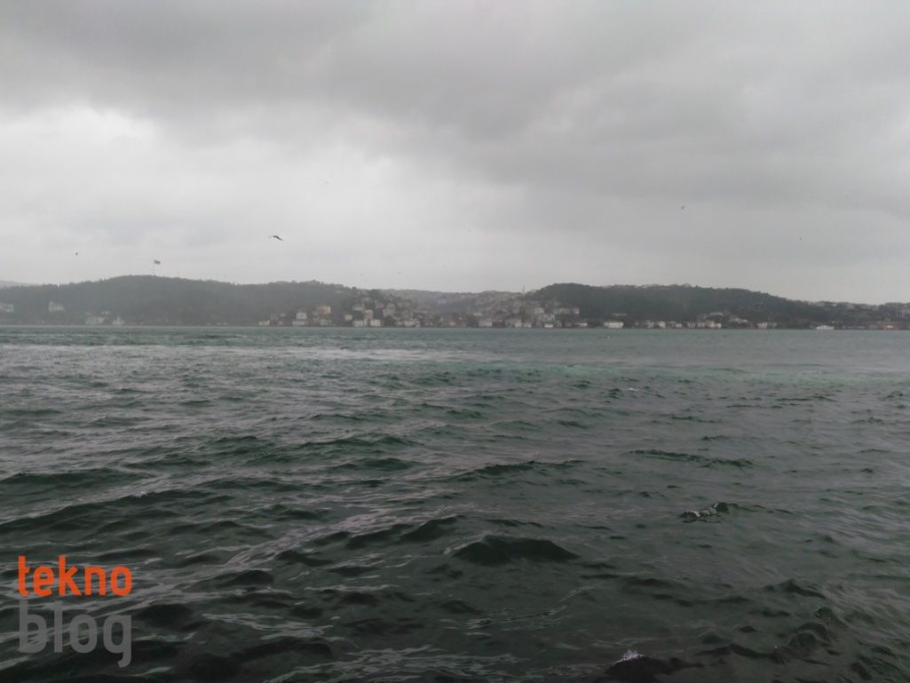 General Mobile GM 5 İncelemesi