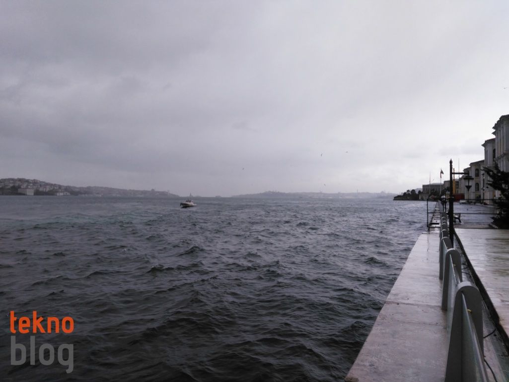 General Mobile GM 5 İncelemesi