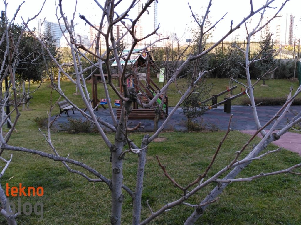 General Mobile GM 5 İncelemesi