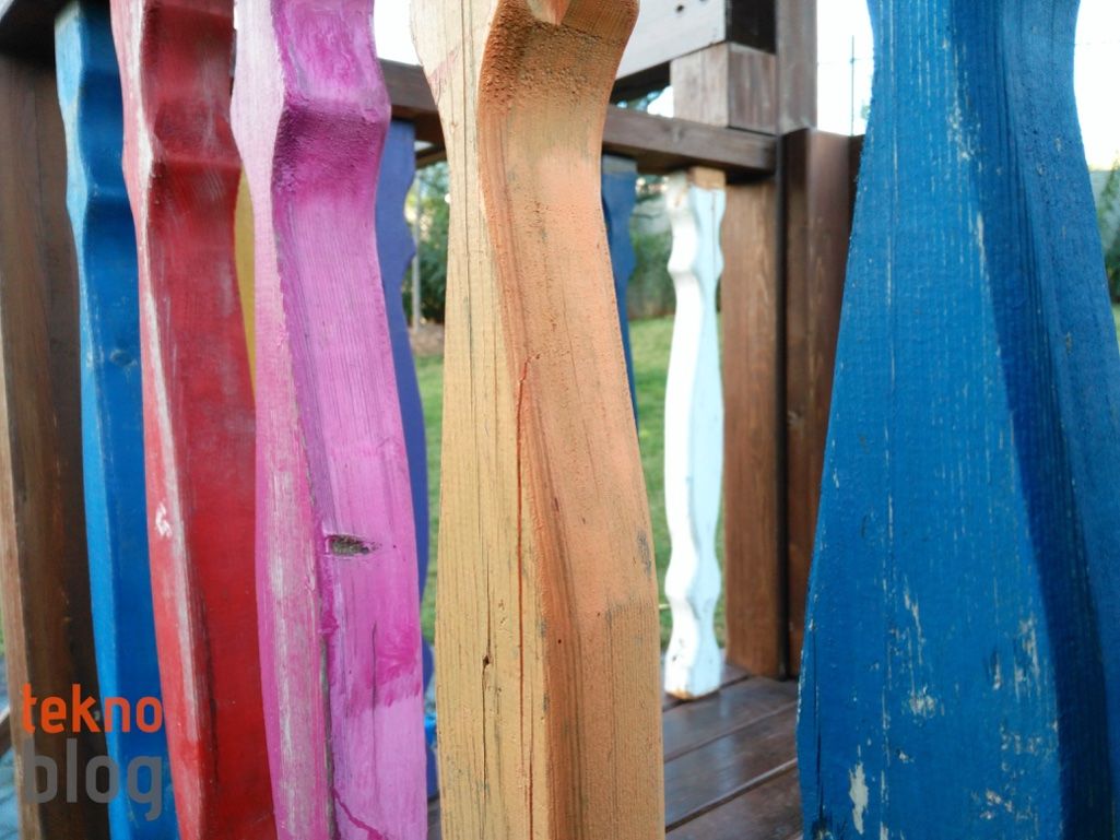 General Mobile GM 5 İncelemesi