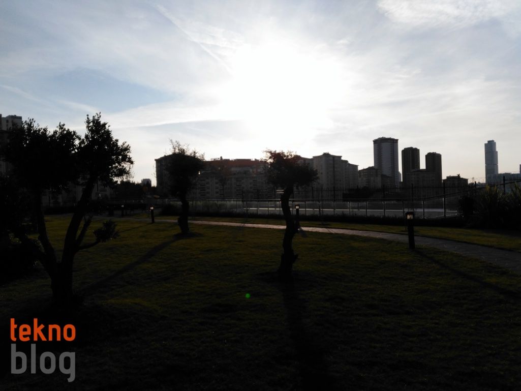 General Mobile GM 5 İncelemesi