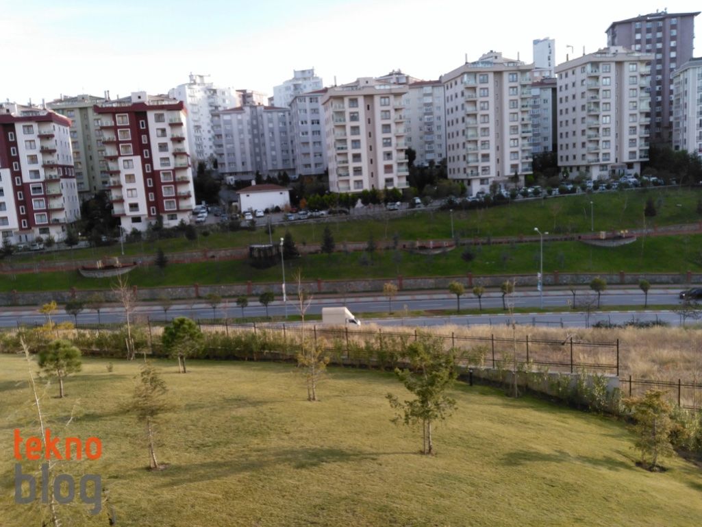 General Mobile GM 5 İncelemesi