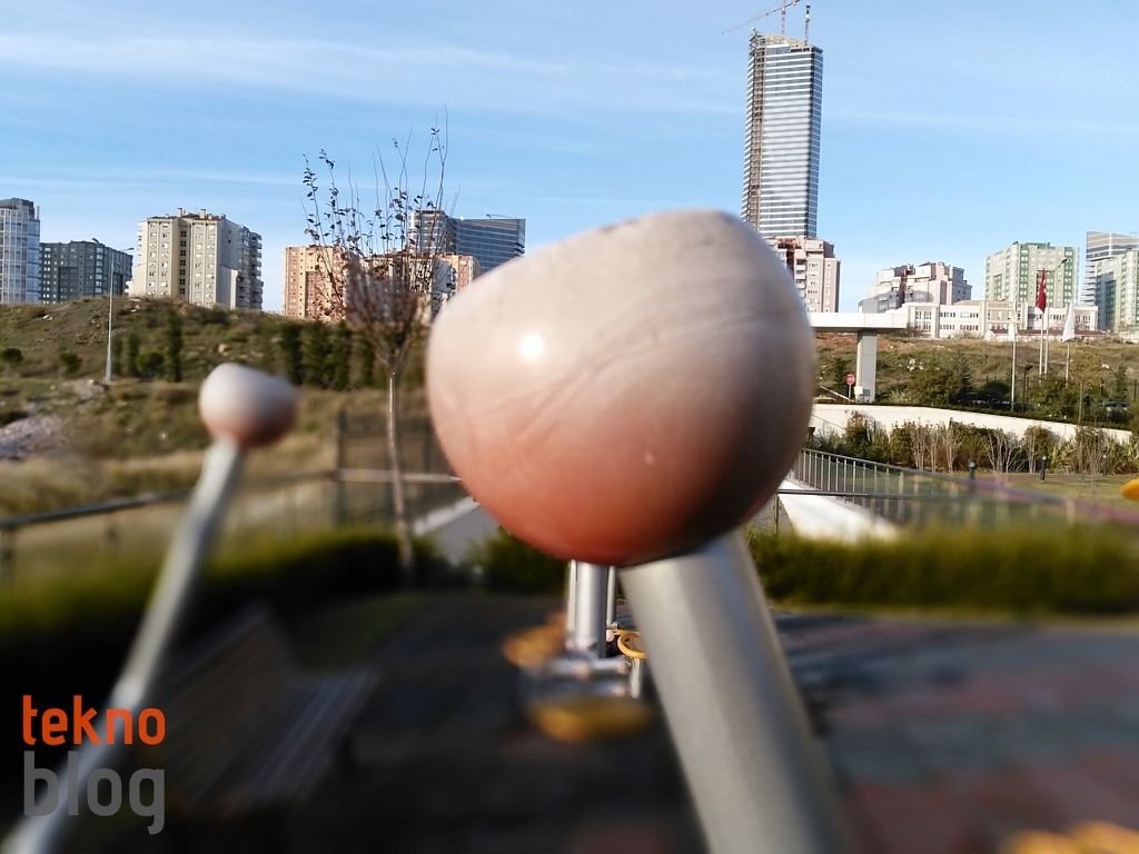 General Mobile GM 5 İncelemesi