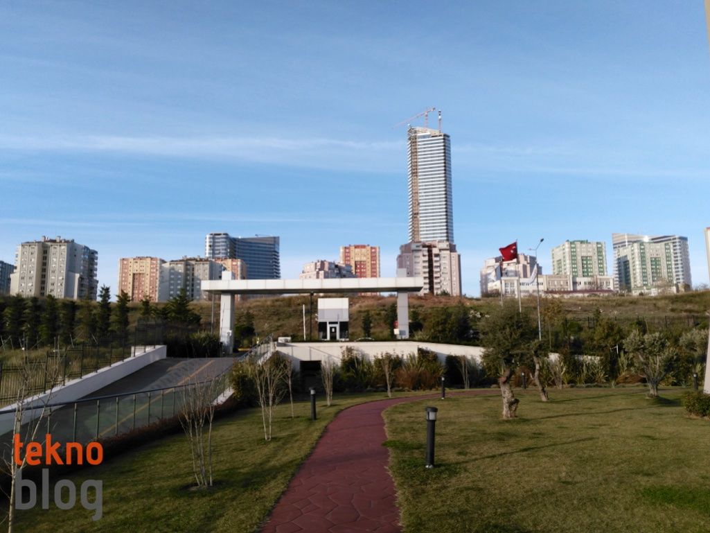 General Mobile GM 5 İncelemesi