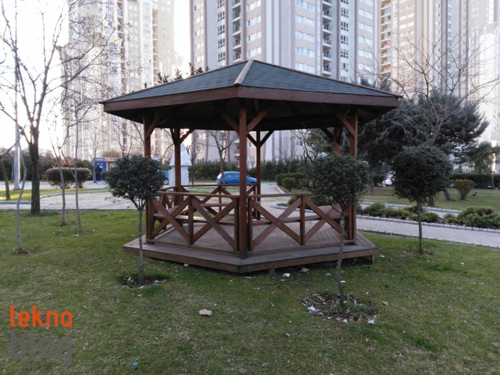 General Mobile GM 5 İncelemesi