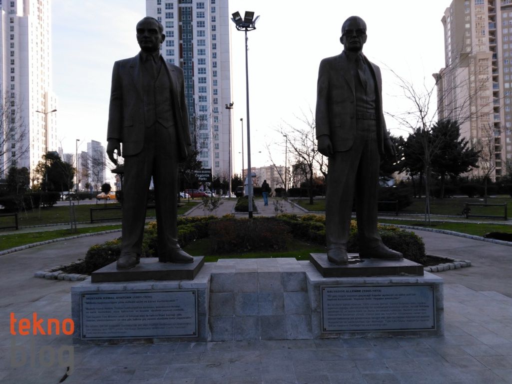 General Mobile GM 5 İncelemesi