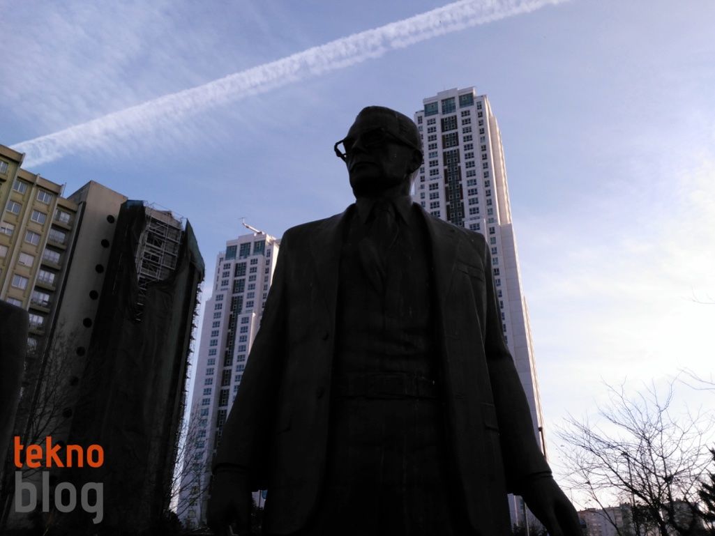 General Mobile GM 5 İncelemesi