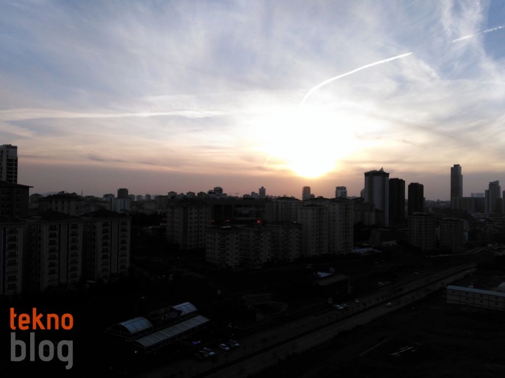 General Mobile GM 5 İncelemesi