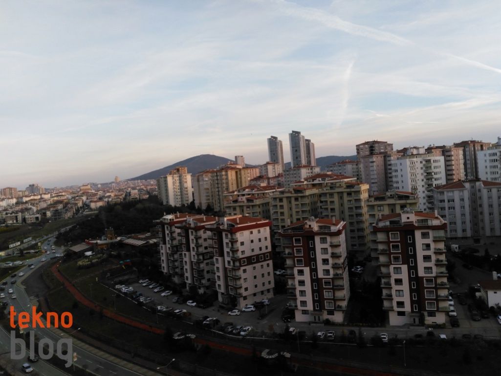 General Mobile GM 5 İncelemesi