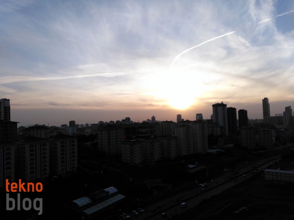 General Mobile GM 5 İncelemesi