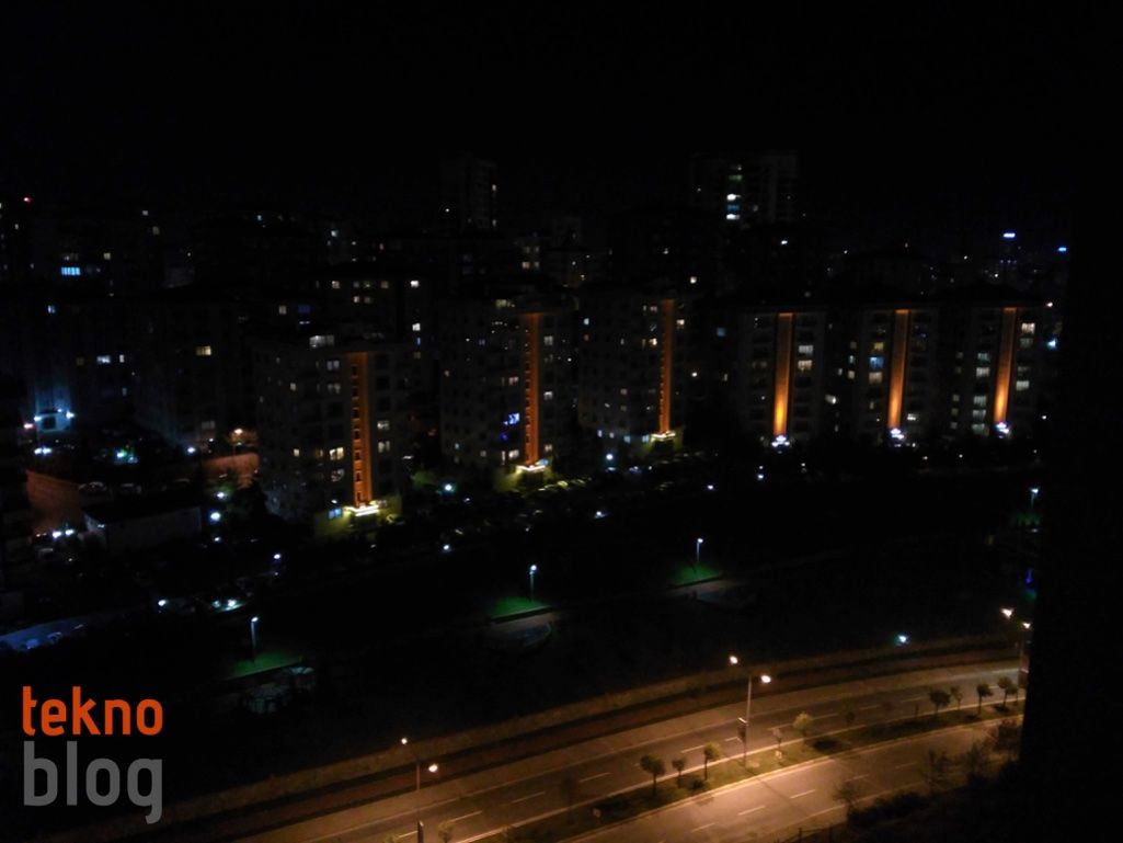 General Mobile GM 5 İncelemesi