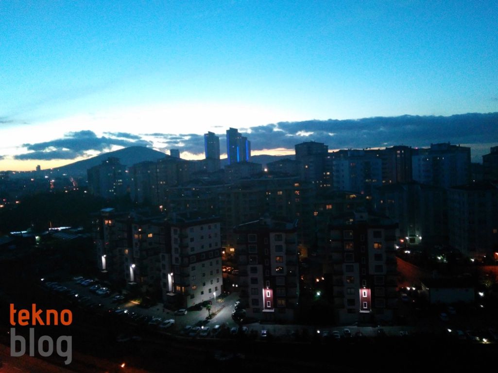 General Mobile GM 5 İncelemesi