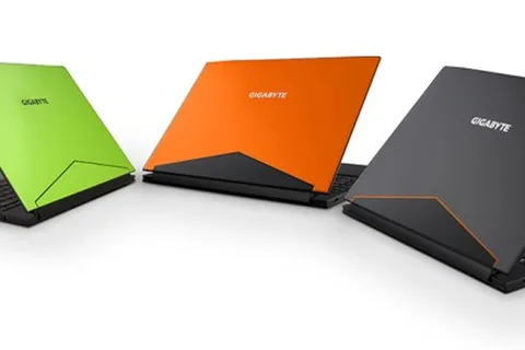 Gigabyte Aero 14 şimdi Nvidia GTX 1060 ile birlikte geliyor