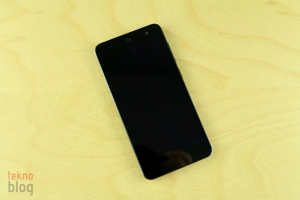 General Mobile GM 5 İncelemesi