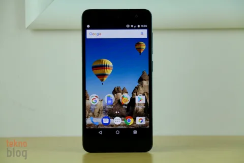 General Mobile GM 5 İncelemesi