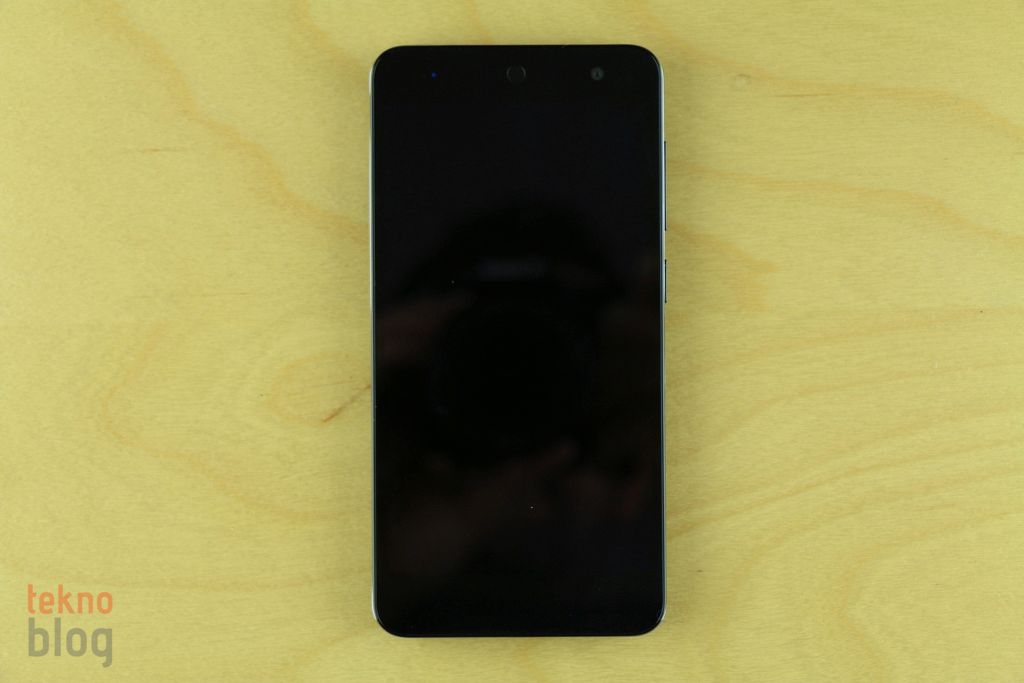 General Mobile GM 5 İncelemesi