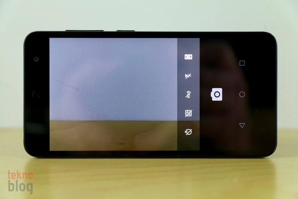 General Mobile GM 5 İncelemesi