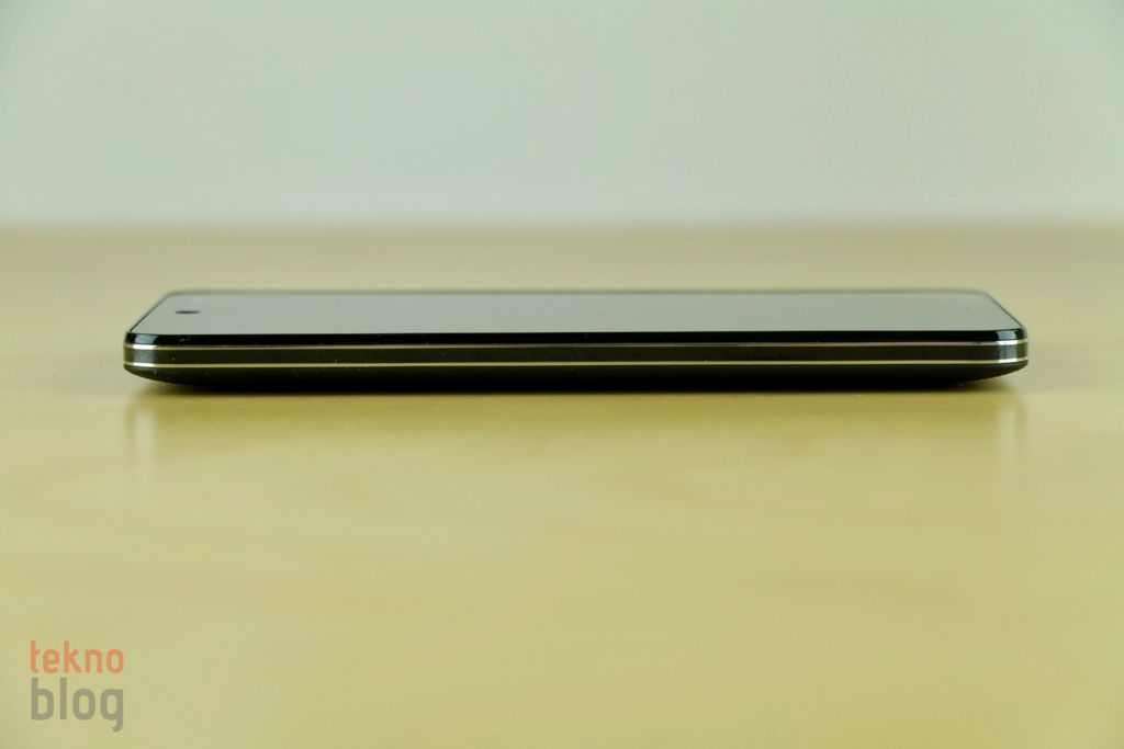 General Mobile GM 5 İncelemesi