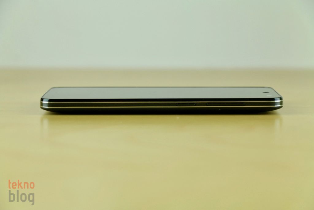 General Mobile GM 5 İncelemesi