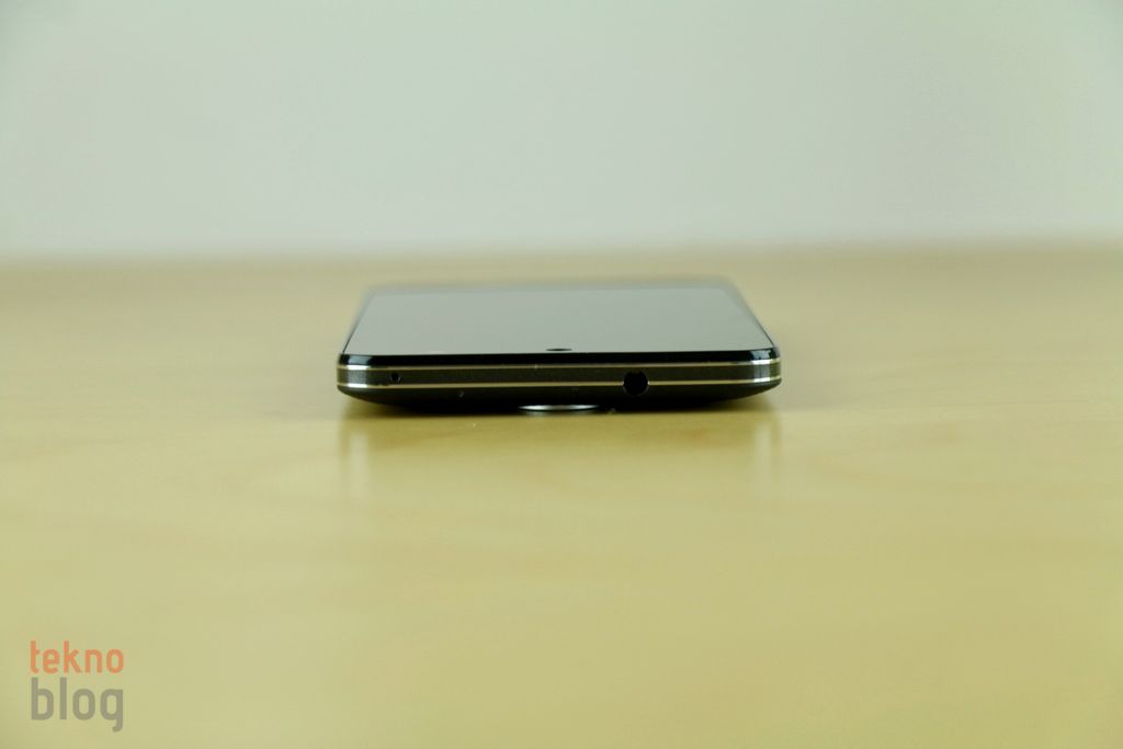 General Mobile GM 5 İncelemesi