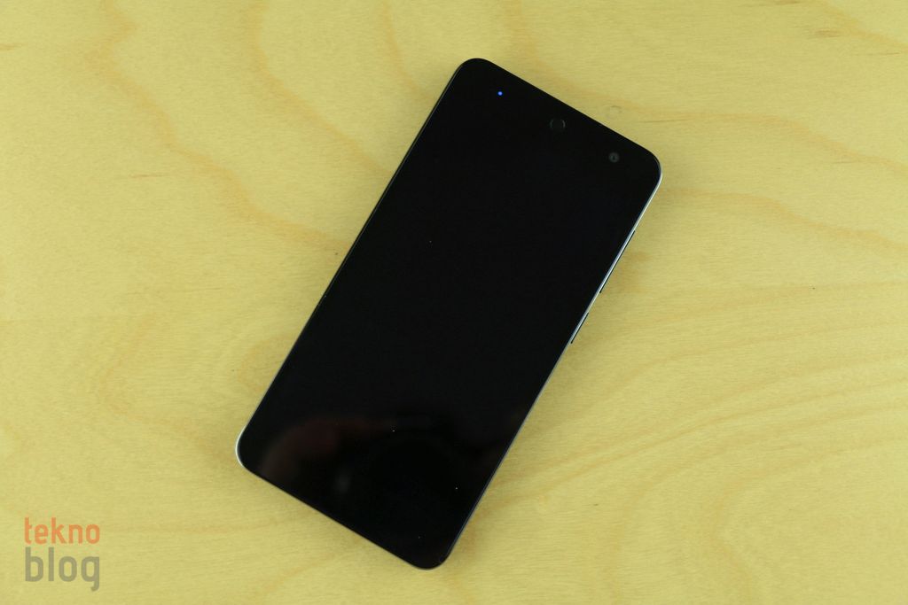 General Mobile GM 5 İncelemesi