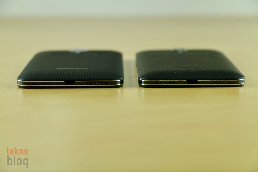 General Mobile GM 5 İncelemesi