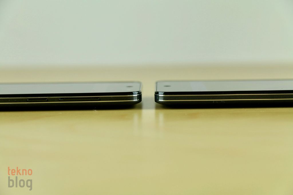 General Mobile GM 5 İncelemesi