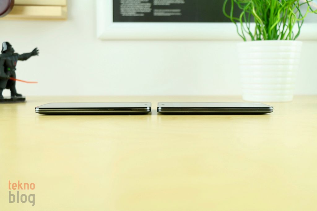 General Mobile GM 5 İncelemesi