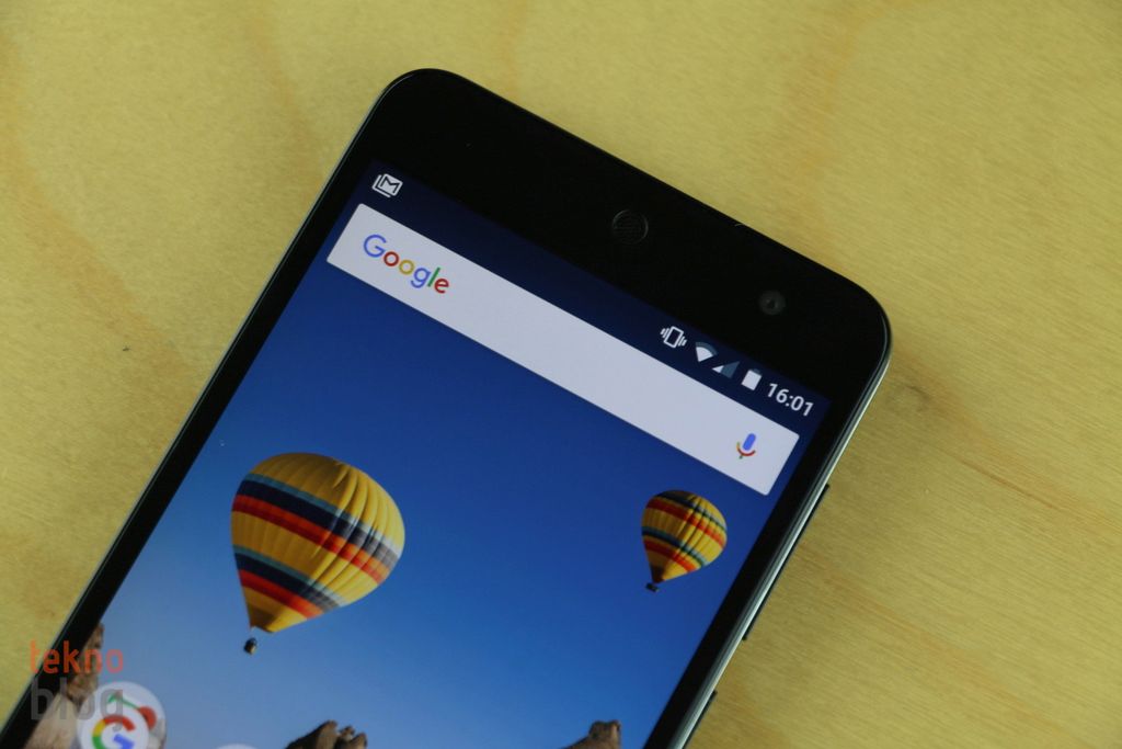 General Mobile GM 5 İncelemesi