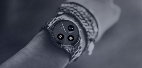 Google Amazon Alexa destekli akıllı saat geliştiren Cronologics’i satın aldı