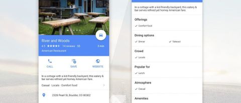 Google Haritalar mekan bilgisinde tekerlekli sandalye erişilebilirliğine de yer verecek