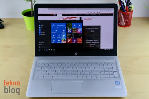 Windows 10 başından uzaklaştığınızda bilgisayarınızı otomatik olarak kilitleyecek