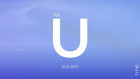 HTC gönderdiği gizemli davetiye ile yeni bir ürünün işaretini veriyor