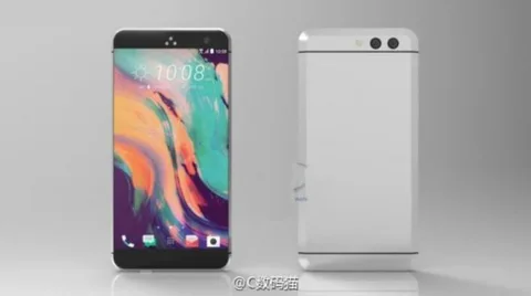HTC Ocean üç model barındıran bir telefon ailesi olabilir