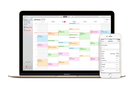 iCloud takviminde istenmeyen davetler problemi nasıl çözülür?