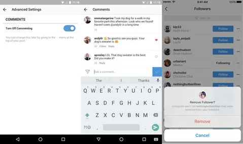 Instagram yorum kapatma özelliğini tüm kullanıcılara sunmaya hazırlanıyor